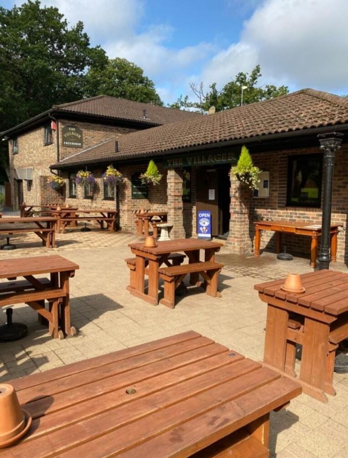 Ramblers Rest Apartamento Meopham  Exterior foto