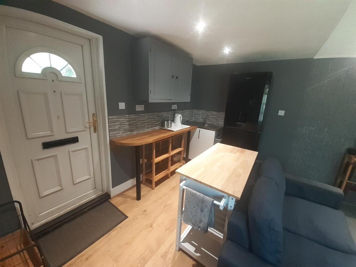 Ramblers Rest Apartamento Meopham  Exterior foto