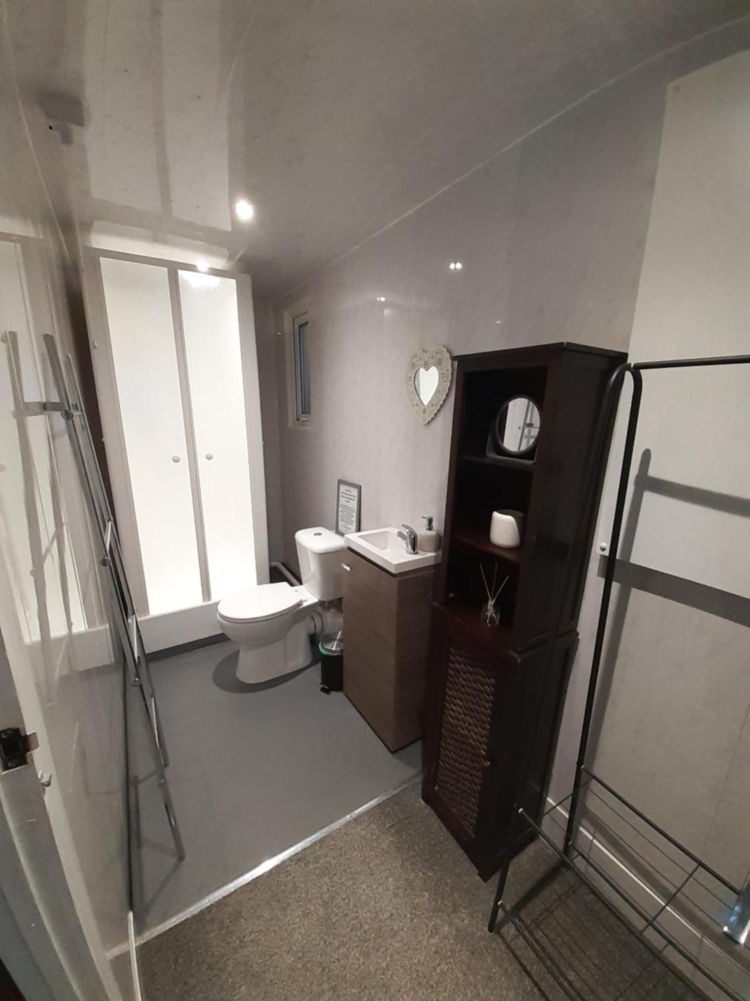 Ramblers Rest Apartamento Meopham  Exterior foto