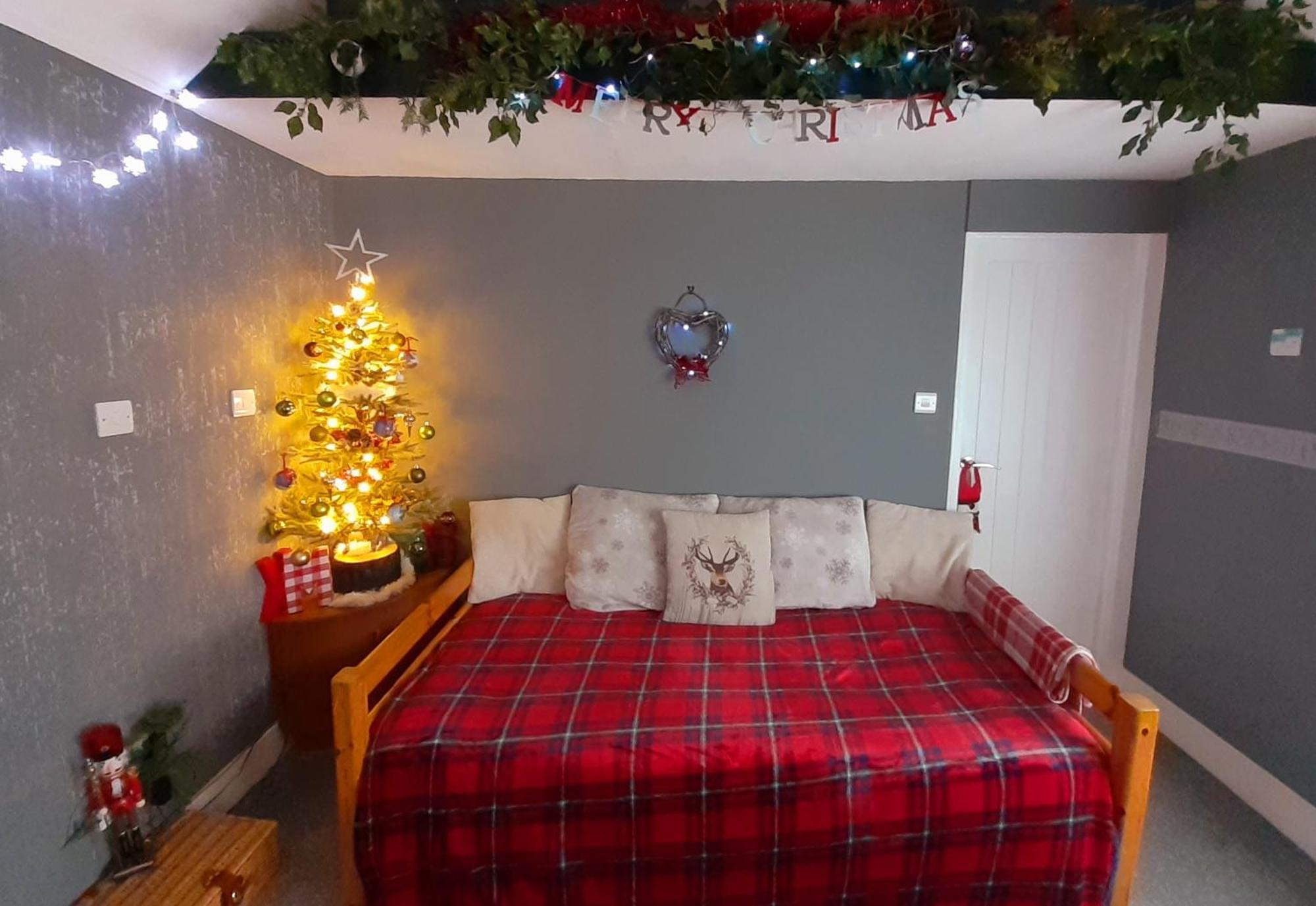 Ramblers Rest Apartamento Meopham  Exterior foto