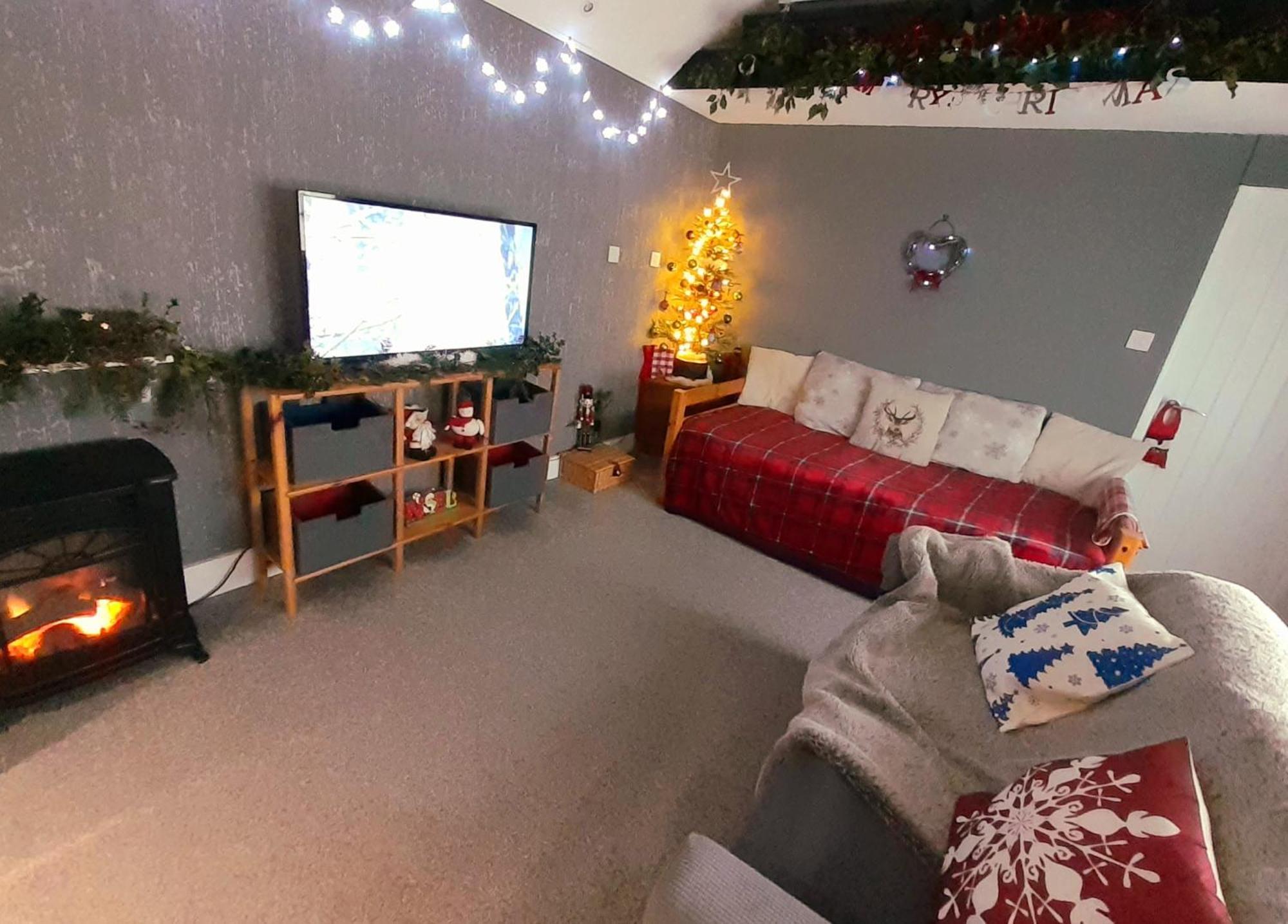 Ramblers Rest Apartamento Meopham  Exterior foto